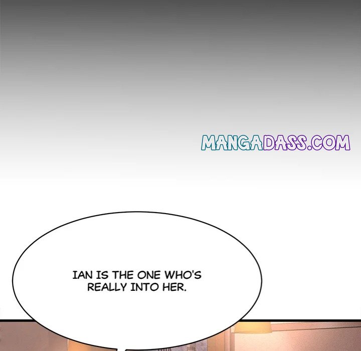 Right Under His Roof - Chapter 29 Page 55