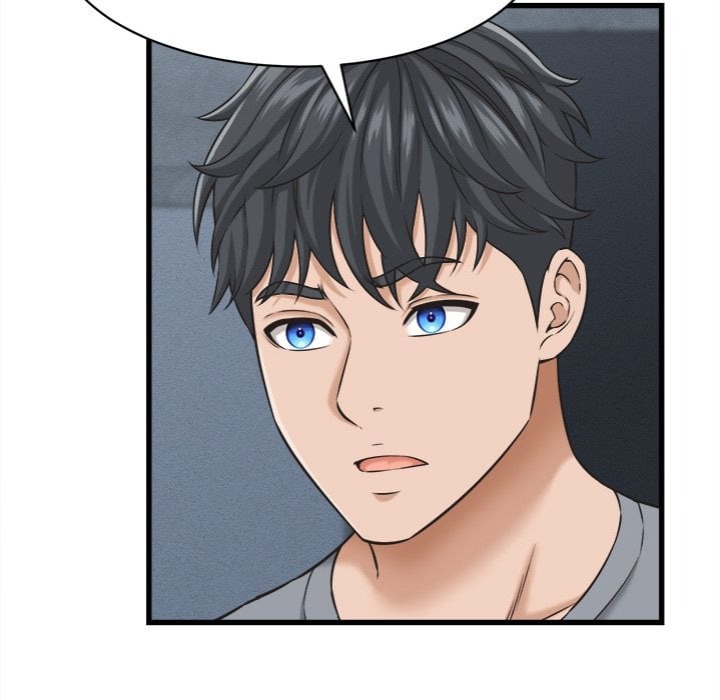 Right Under His Roof - Chapter 30 Page 95