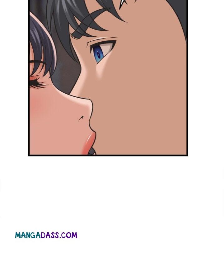 Right Under His Roof - Chapter 31 Page 113
