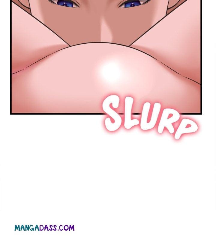 Right Under His Roof - Chapter 32 Page 19