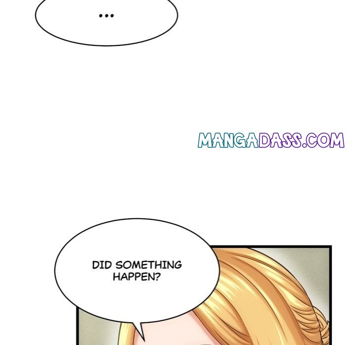 Right Under His Roof - Chapter 33 Page 40