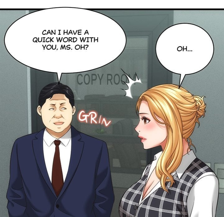 Right Under His Roof - Chapter 33 Page 87
