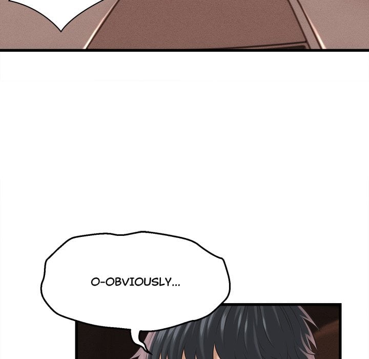 Right Under His Roof - Chapter 34 Page 46