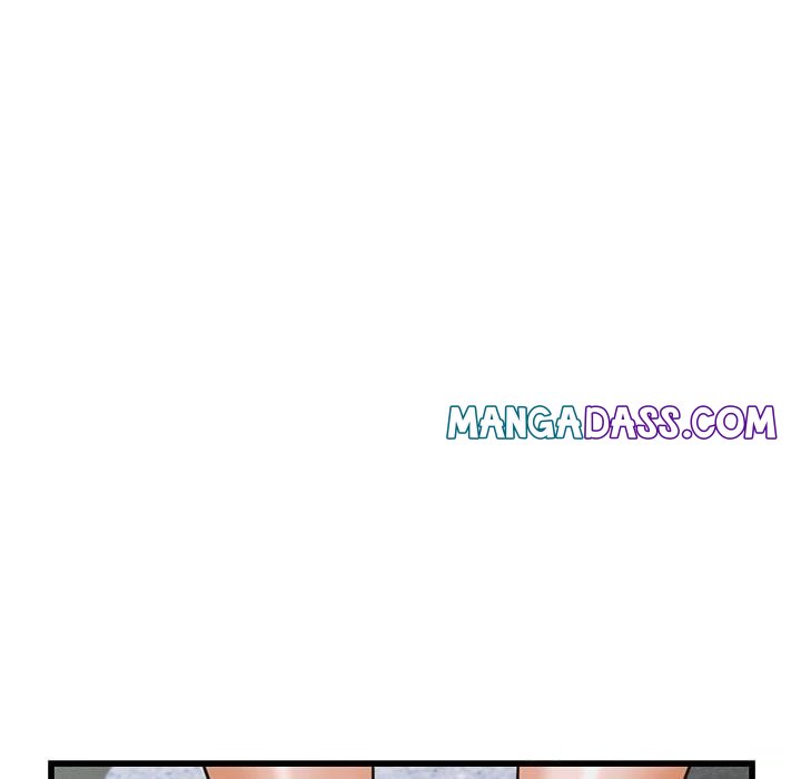Right Under His Roof - Chapter 36 Page 117