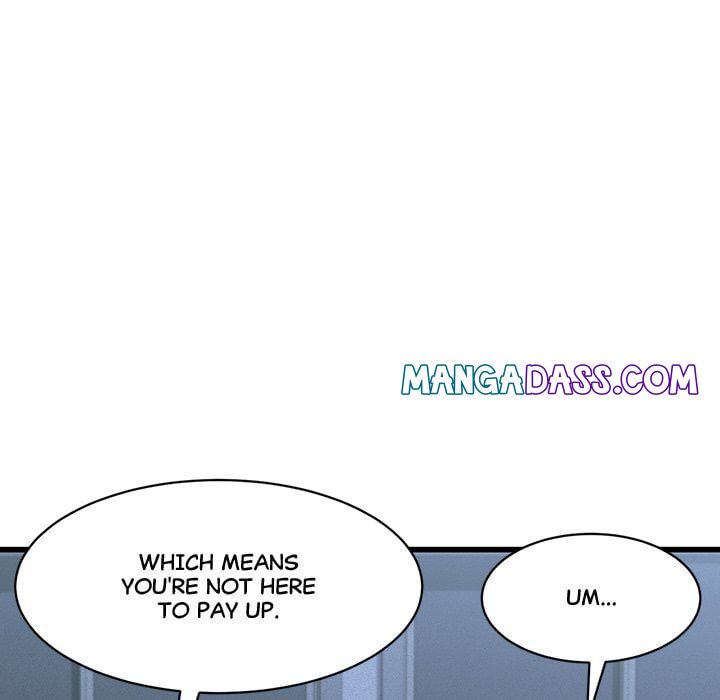 Right Under His Roof - Chapter 36 Page 19