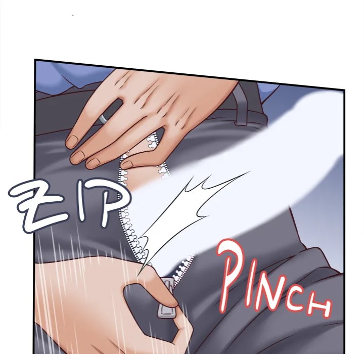 Right Under His Roof - Chapter 9 Page 115