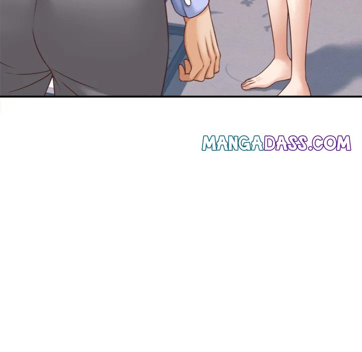 Right Under His Roof - Chapter 9 Page 139