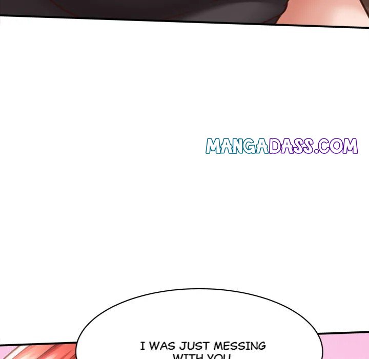 Right Under His Roof - Chapter 9 Page 19