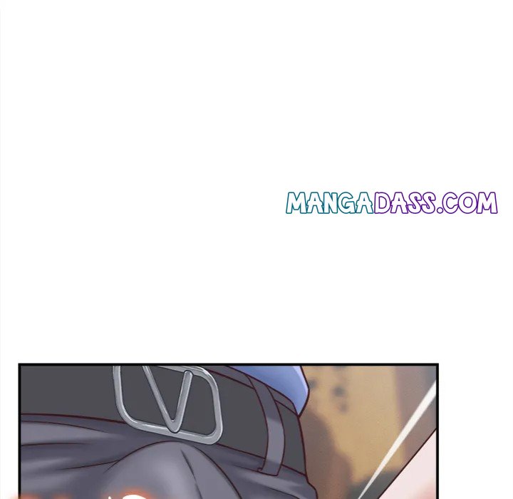 Right Under His Roof - Chapter 9 Page 82