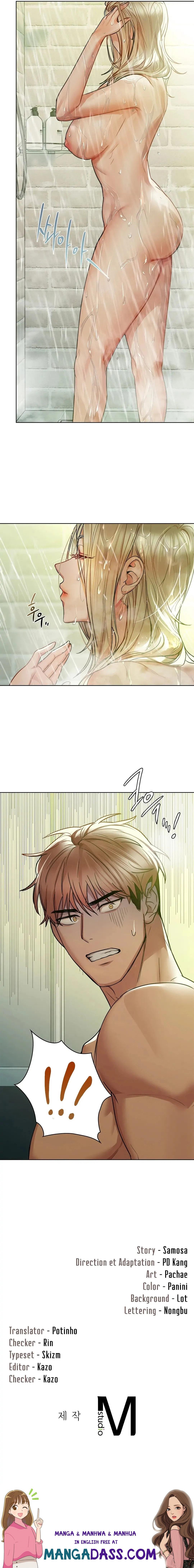 Caffeine - Chapter 13 Page 13