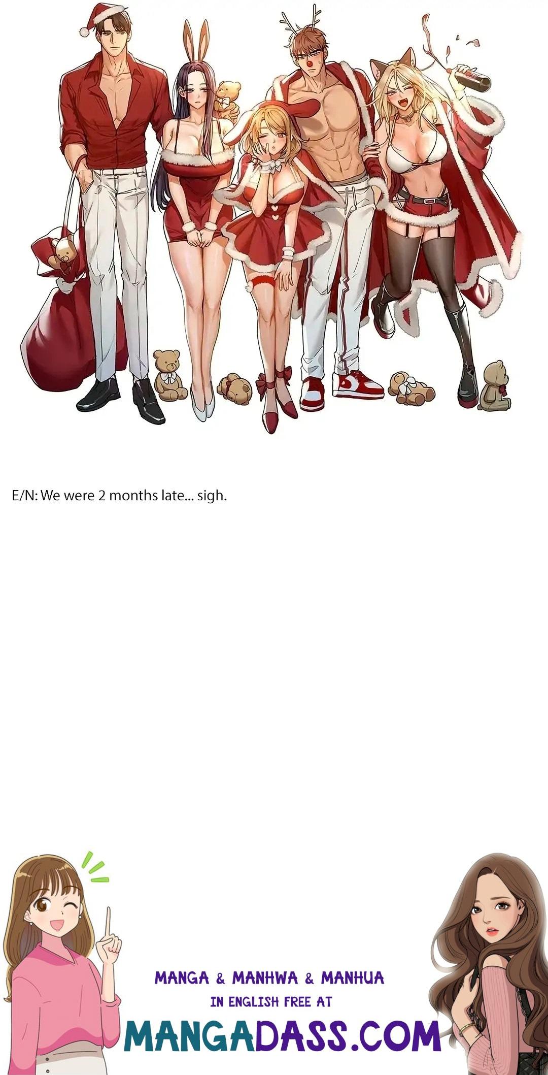 Caffeine - Chapter 16.5 Page 2