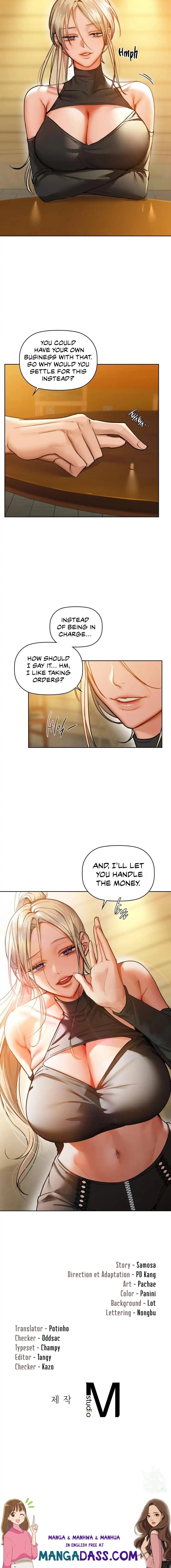 Caffeine - Chapter 25 Page 16