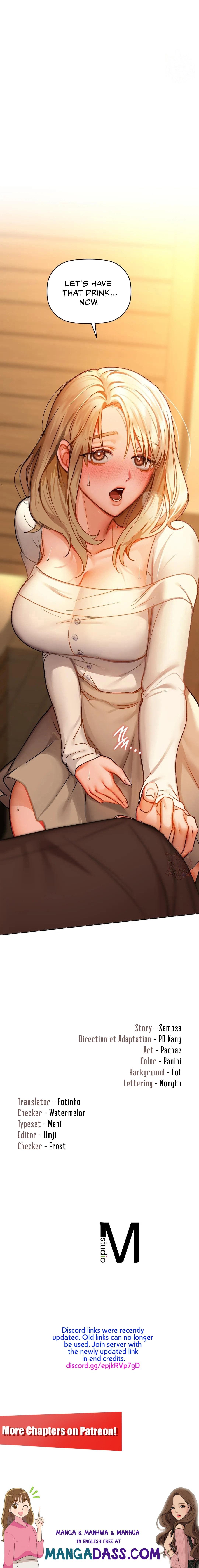 Caffeine - Chapter 30 Page 17