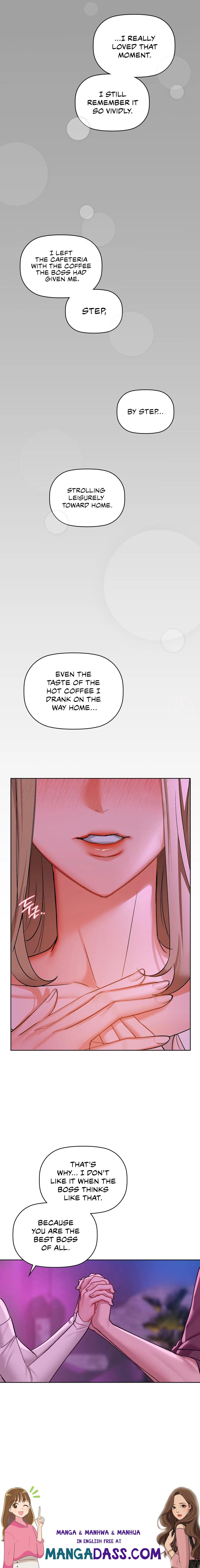 Caffeine - Chapter 31 Page 15