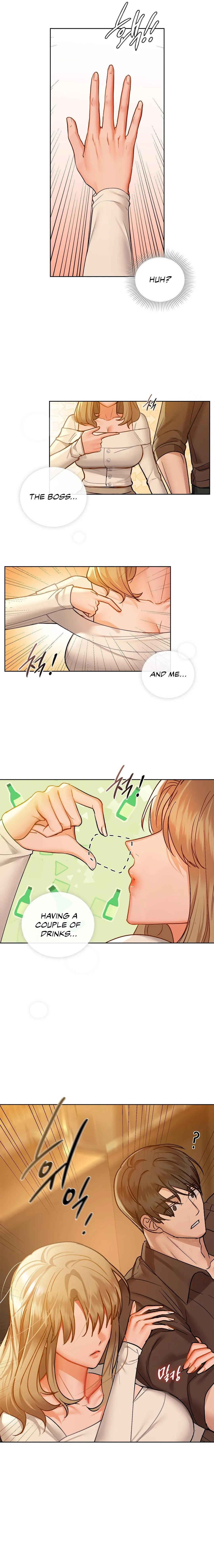 Caffeine - Chapter 31 Page 4