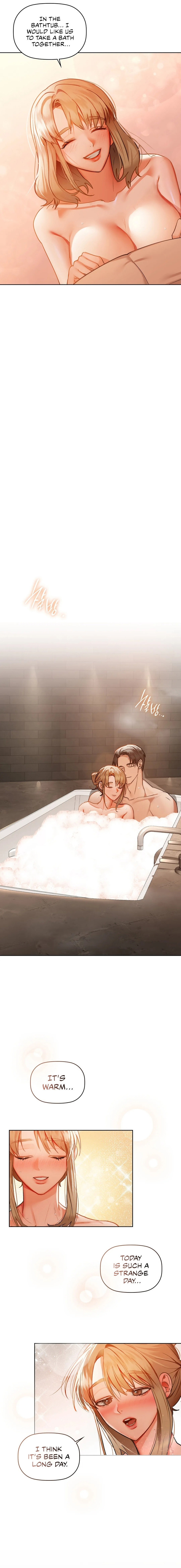 Caffeine - Chapter 35 Page 6