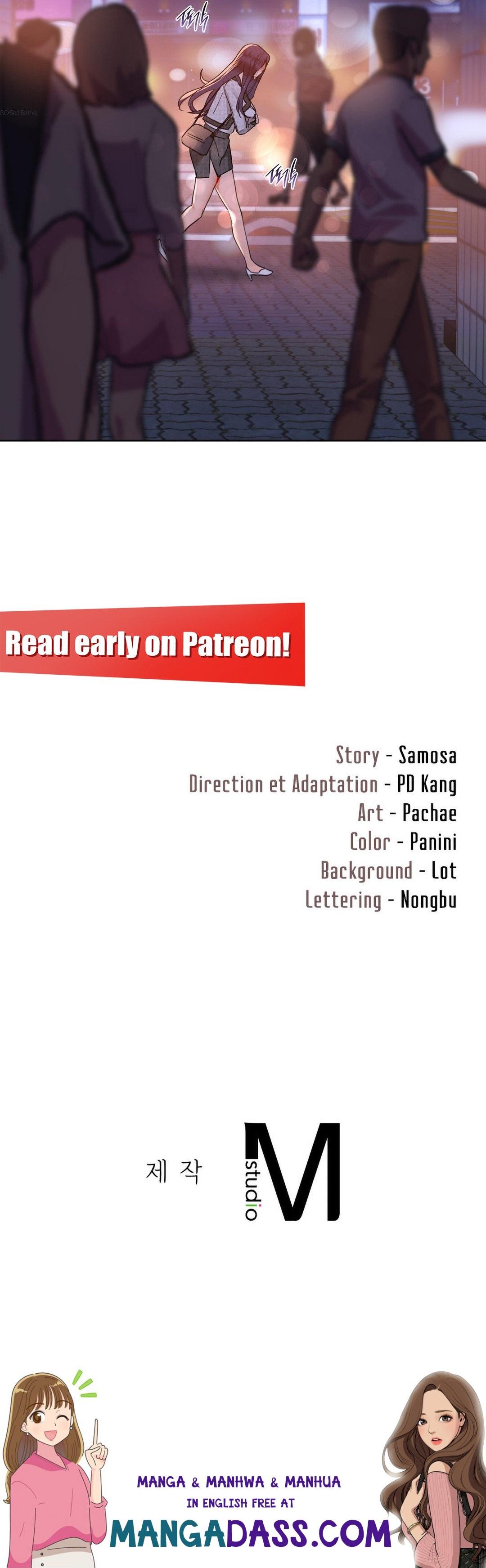 Caffeine - Chapter 42 Page 15