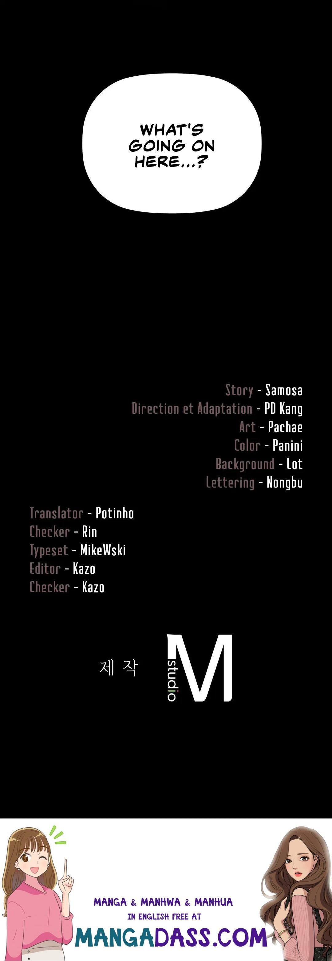 Caffeine - Chapter 5 Page 18