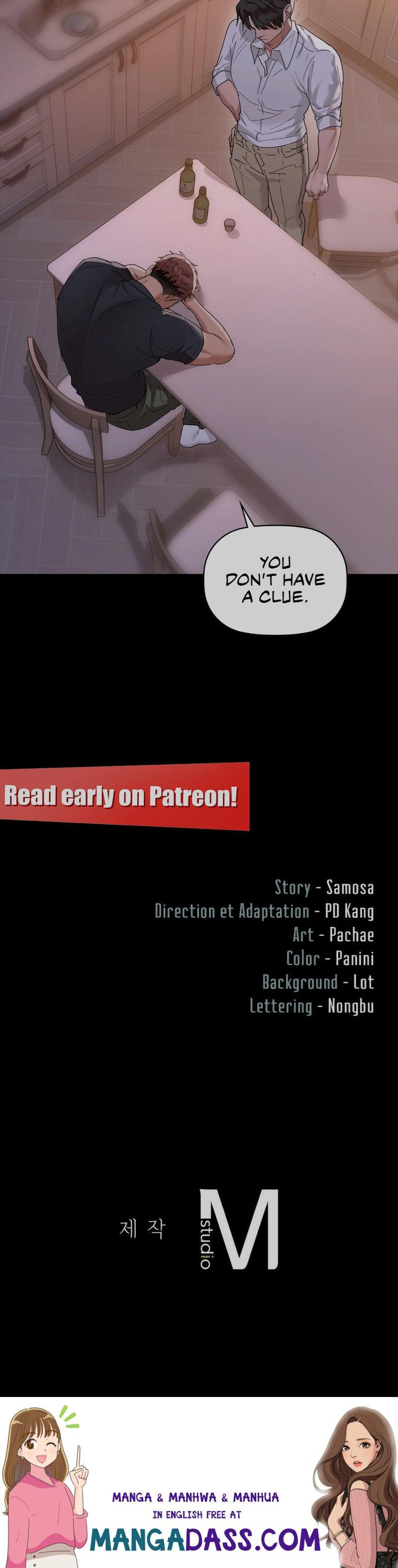 Caffeine - Chapter 51 Page 13