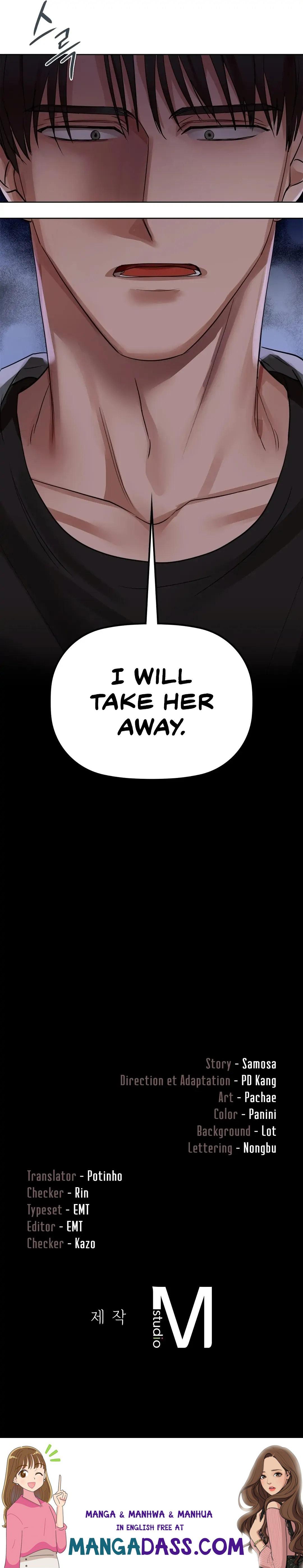 Caffeine - Chapter 7 Page 14