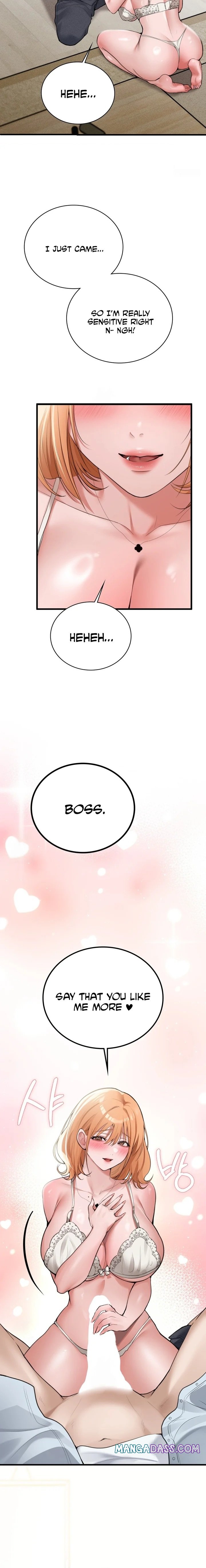PC Cafe Goddess - Chapter 5 Page 9