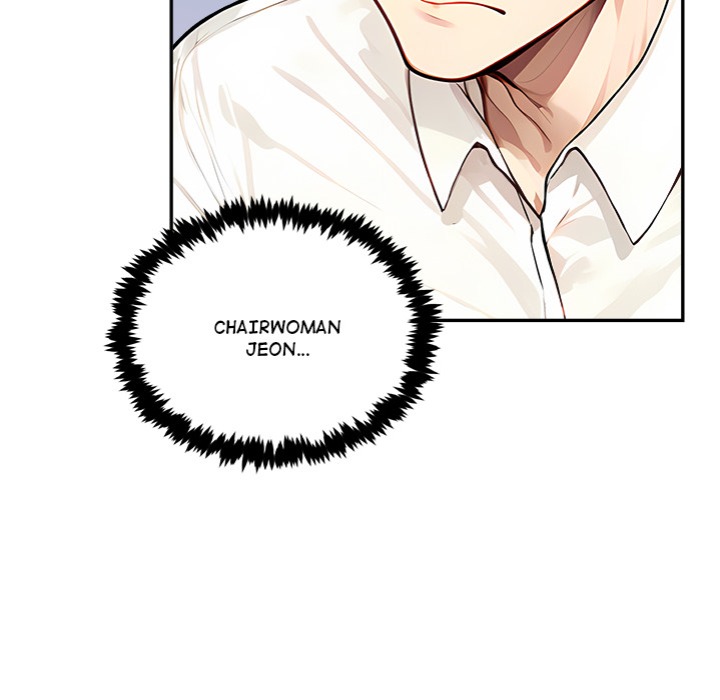 The New CEO’s Management Diaries - Chapter 16 Page 121