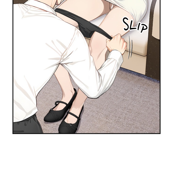 The New CEO’s Management Diaries - Chapter 16 Page 88