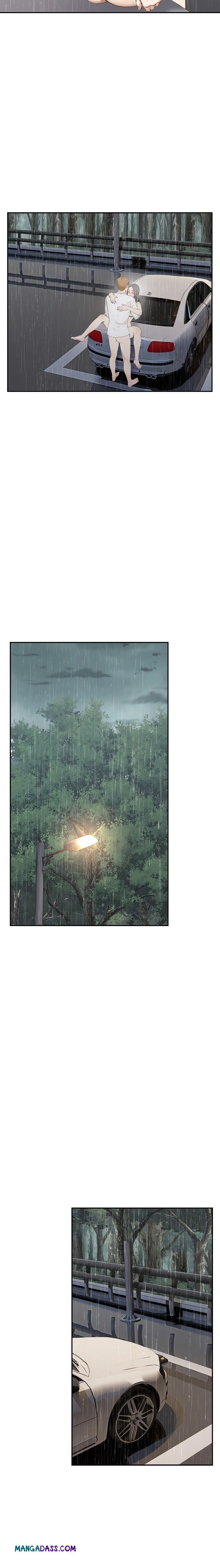 The New CEO’s Management Diaries - Chapter 18 Page 10