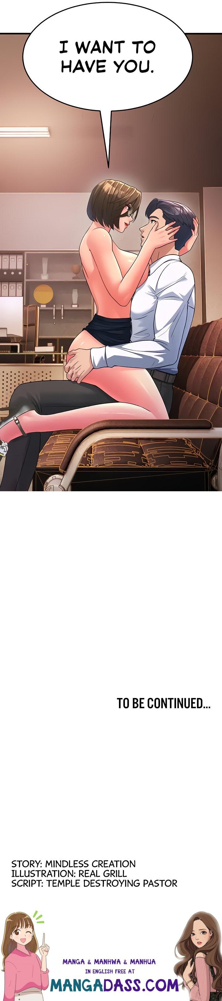 Mother-In-Law Bends to My Will - Chapter 14 Page 23