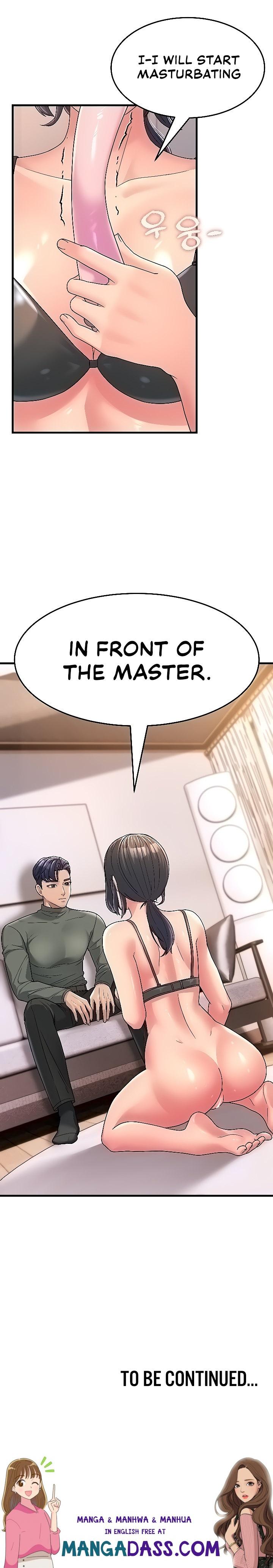 Mother-In-Law Bends to My Will - Chapter 5 Page 23