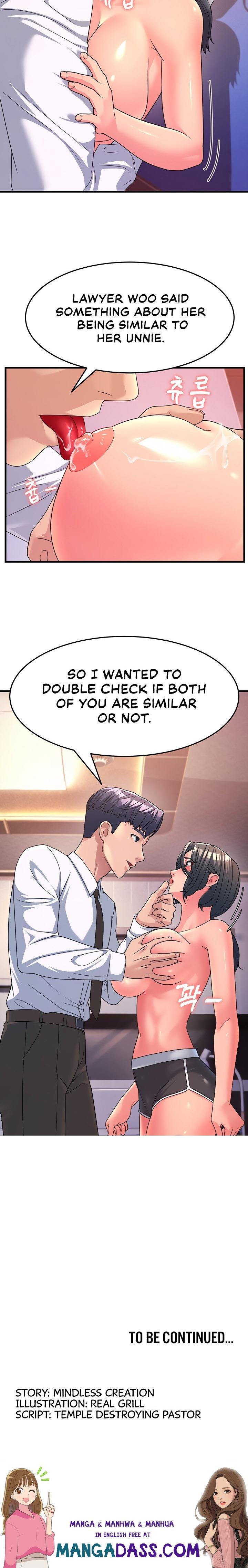 Mother-In-Law Bends to My Will - Chapter 9 Page 30