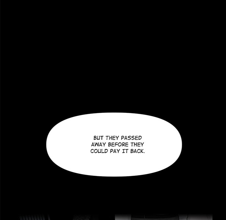 My Secretary - Chapter 35 Page 128