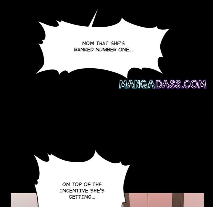 My Secretary - Chapter 36 Page 71