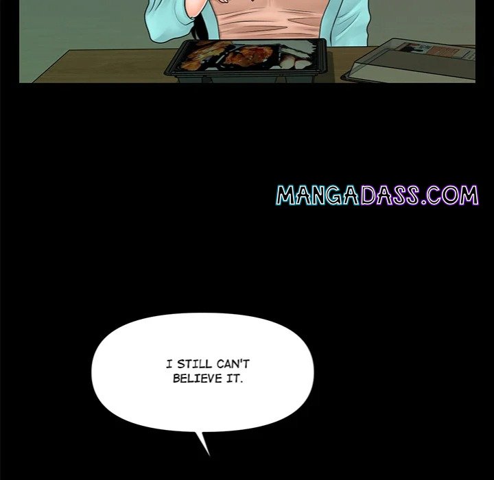 My Secretary - Chapter 37 Page 122