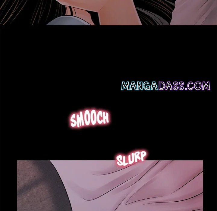 My Secretary - Chapter 38 Page 80