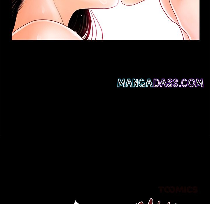My Secretary - Chapter 41 Page 141