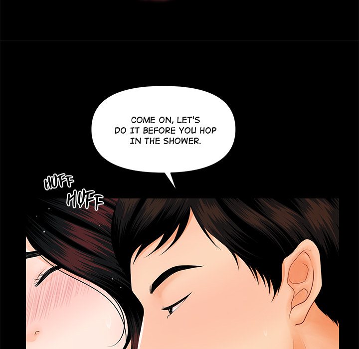 My Secretary - Chapter 42 Page 135