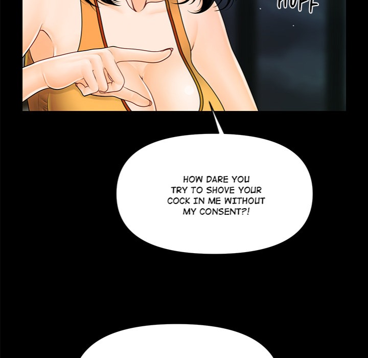 My Secretary - Chapter 43 Page 40