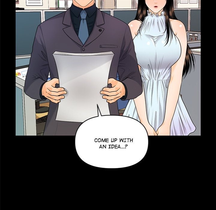 My Secretary - Chapter 44 Page 128
