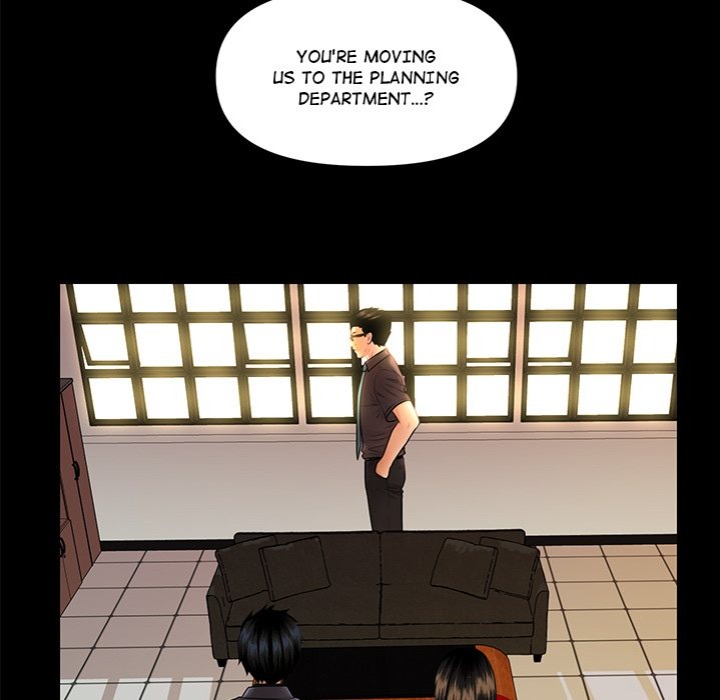 My Secretary - Chapter 44 Page 25