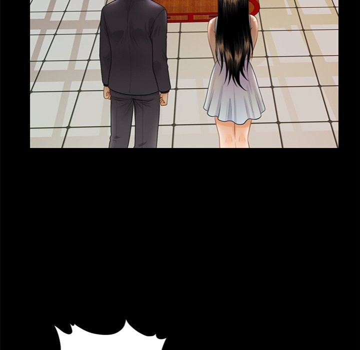 My Secretary - Chapter 44 Page 26