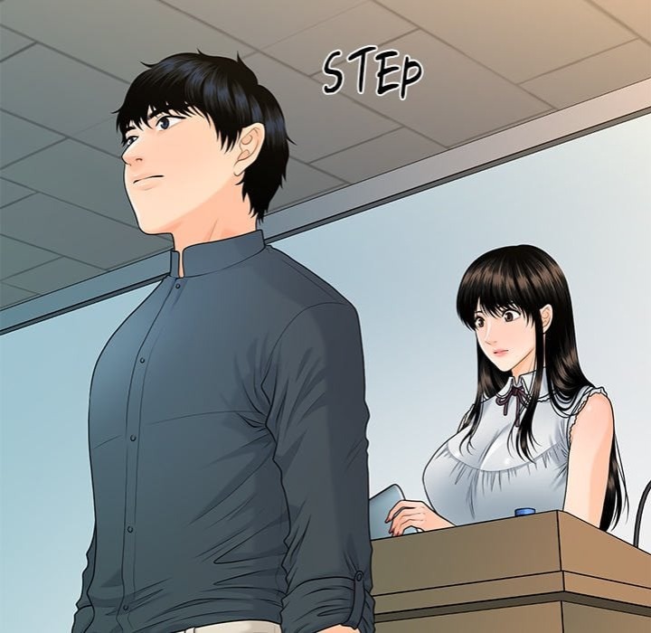 My Secretary - Chapter 46 Page 40