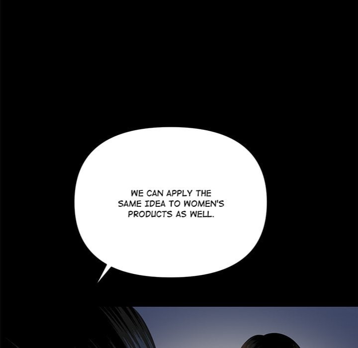 My Secretary - Chapter 46 Page 94