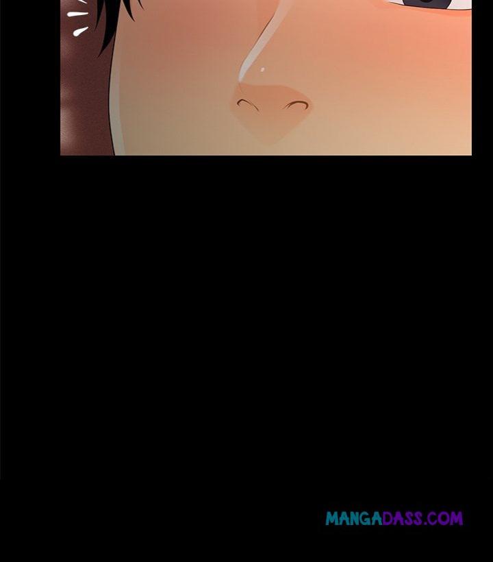 My Secretary - Chapter 47 Page 84