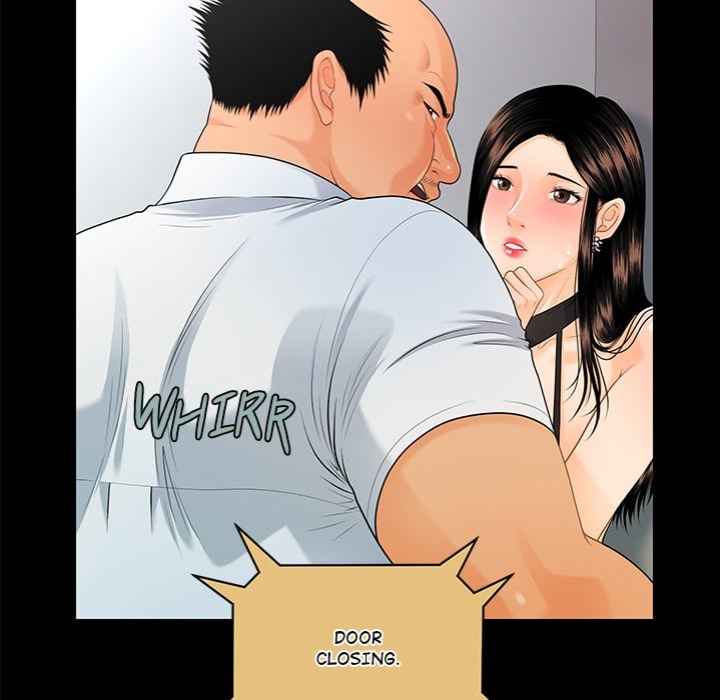 My Secretary - Chapter 48 Page 144