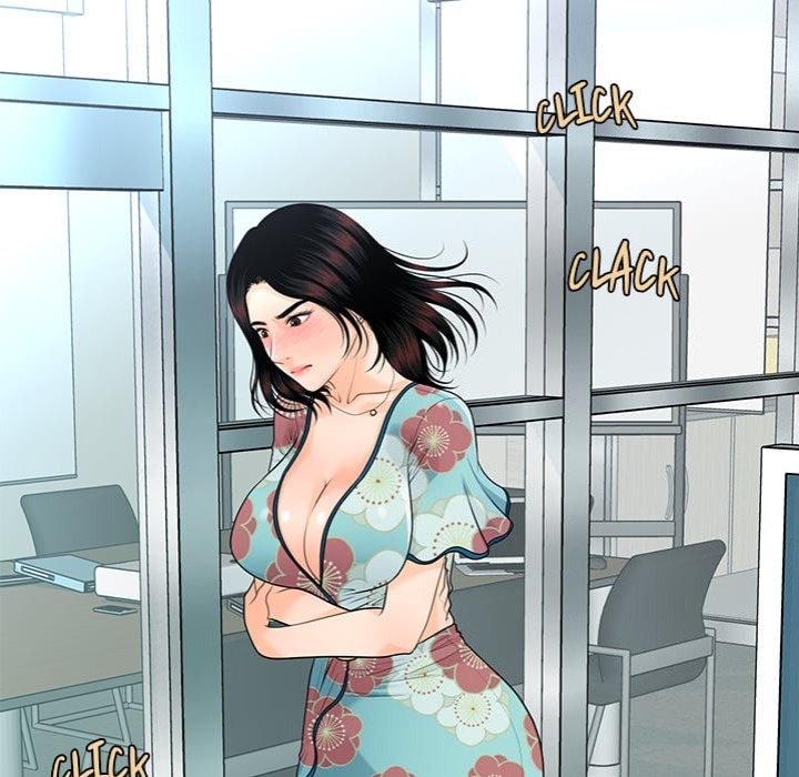 My Secretary - Chapter 48 Page 35