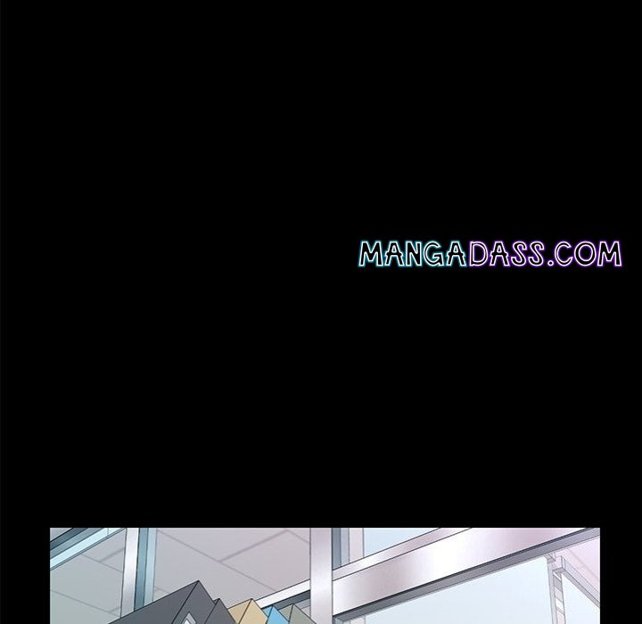 My Secretary - Chapter 50 Page 82