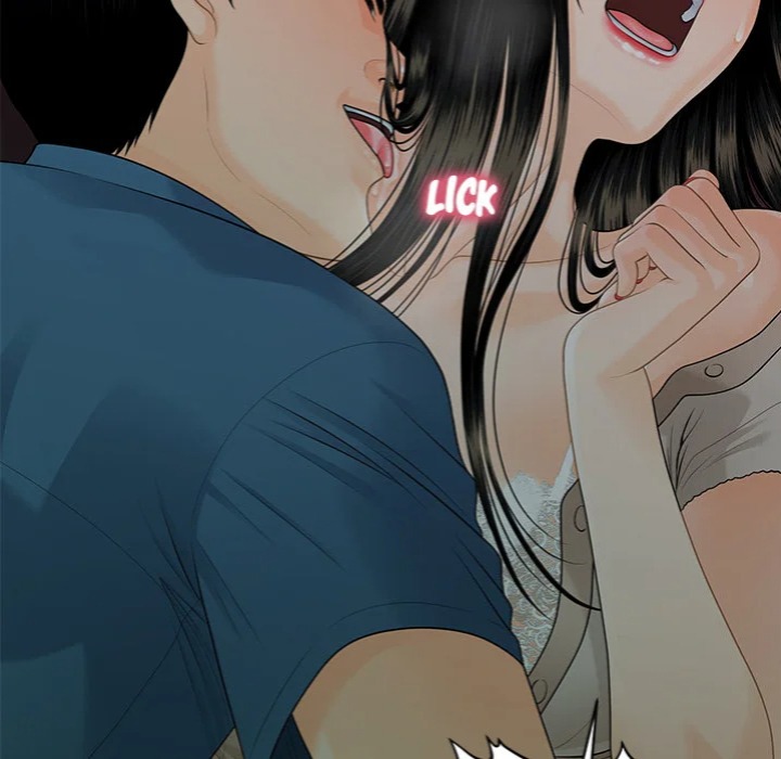My Secretary - Chapter 51 Page 154