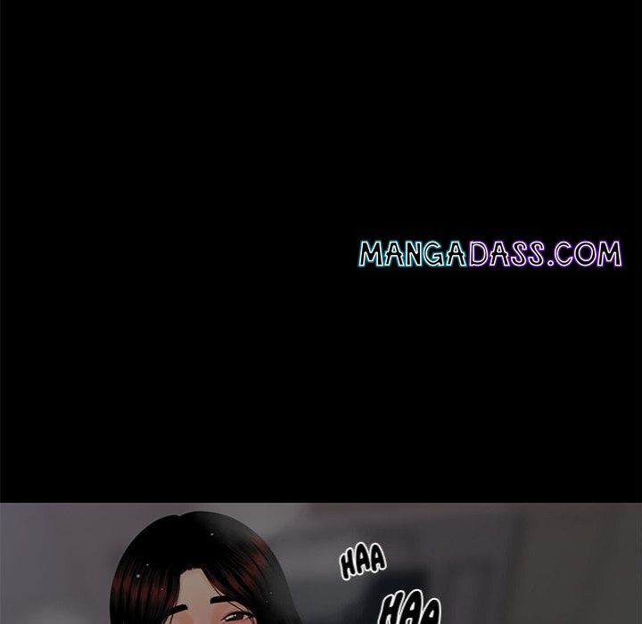 My Secretary - Chapter 58 Page 134