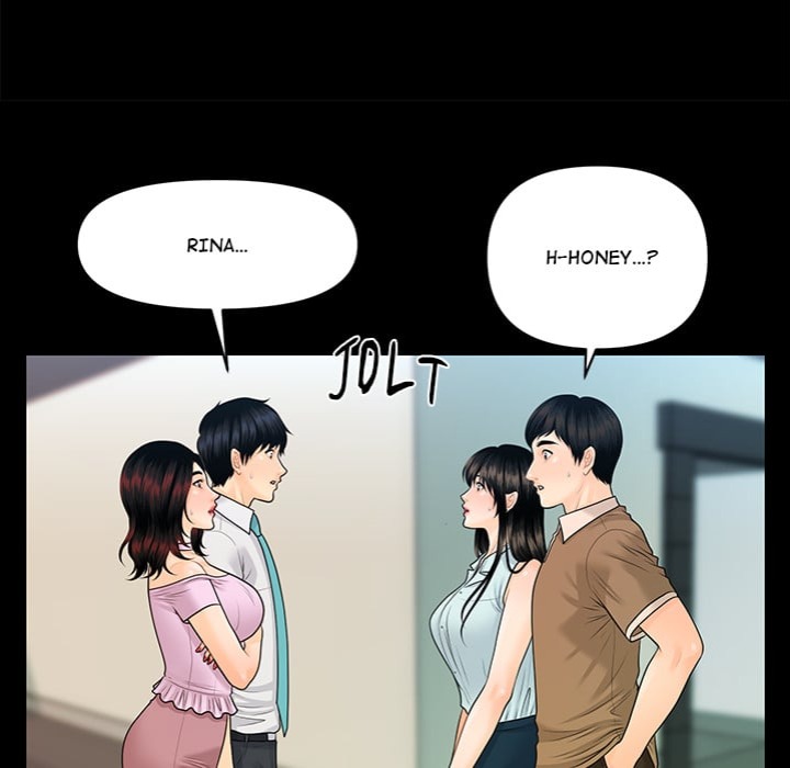 My Secretary - Chapter 59 Page 95